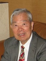 Jerry B.K Chu