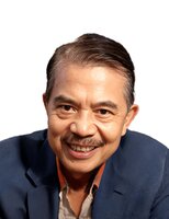 Richard P. Kong