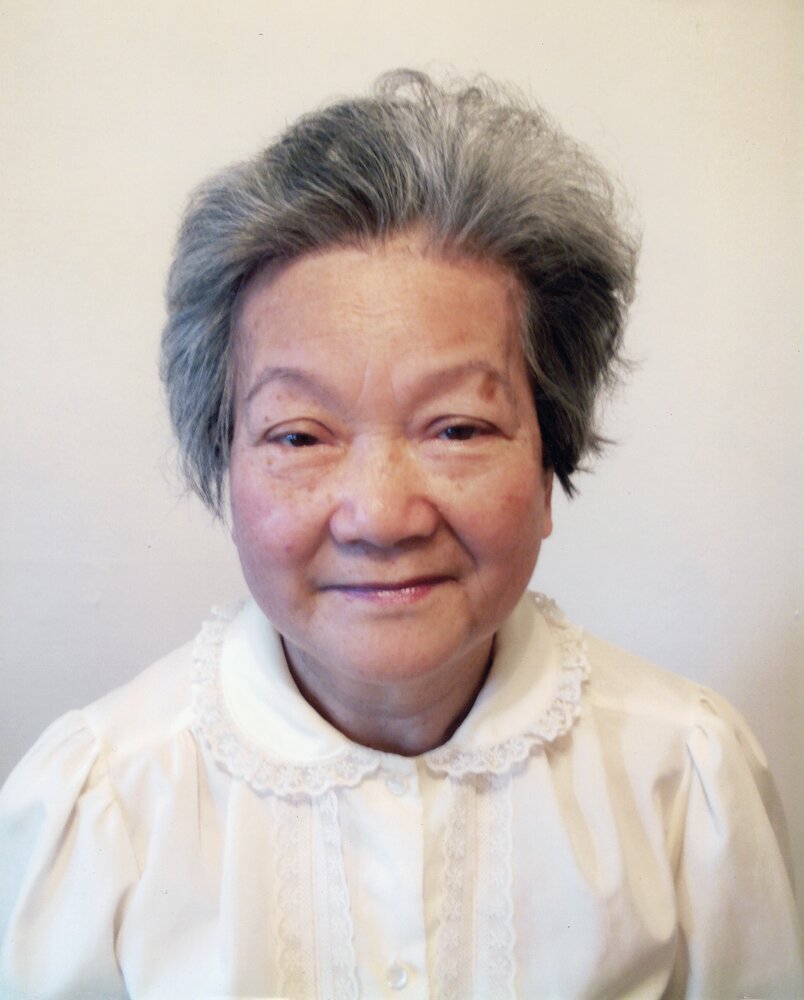 Ching Seto
