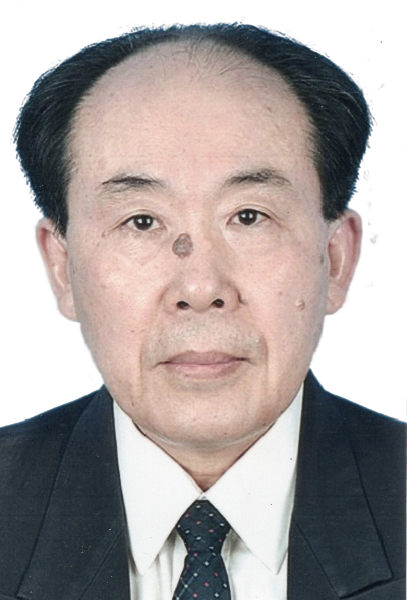 Jianmin He