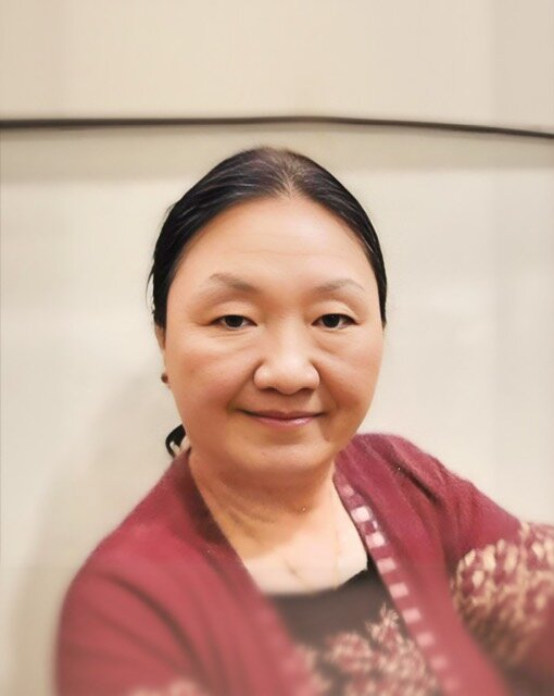 Shirley Soohoo