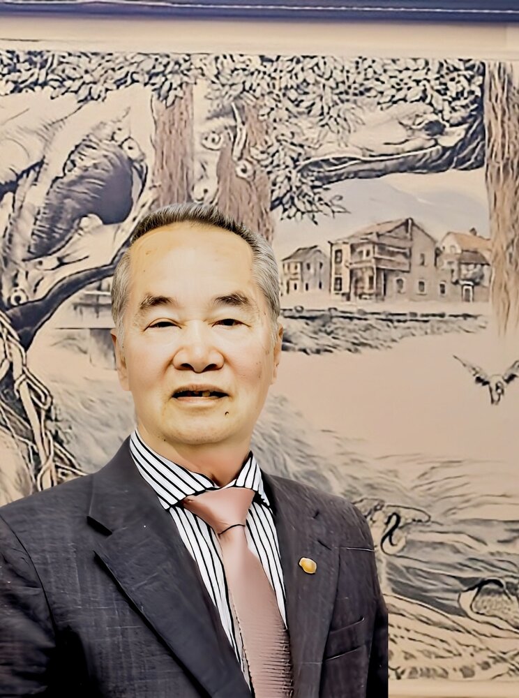 Kuang Mei