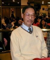 Robert Wan Fong Ng