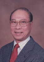 Thomas Gia Wong