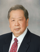 Kwok Wing Chan 陳國榮